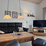 Mit Kaminofen In Hébergement de vacances