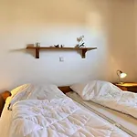 Mit Kaminofen In *