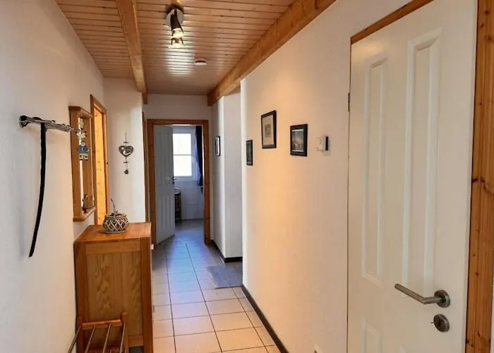 Mit Kaminofen In Nyaraló *