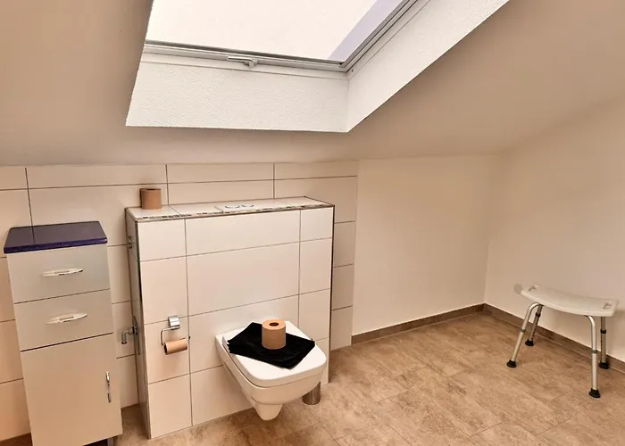 Mit Kaminofen In Nyaraló