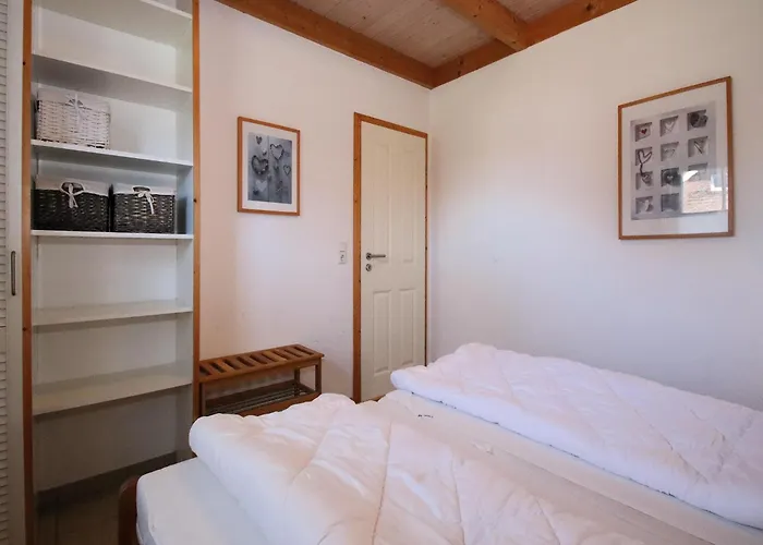 Mit Kaminofen In * Burhave